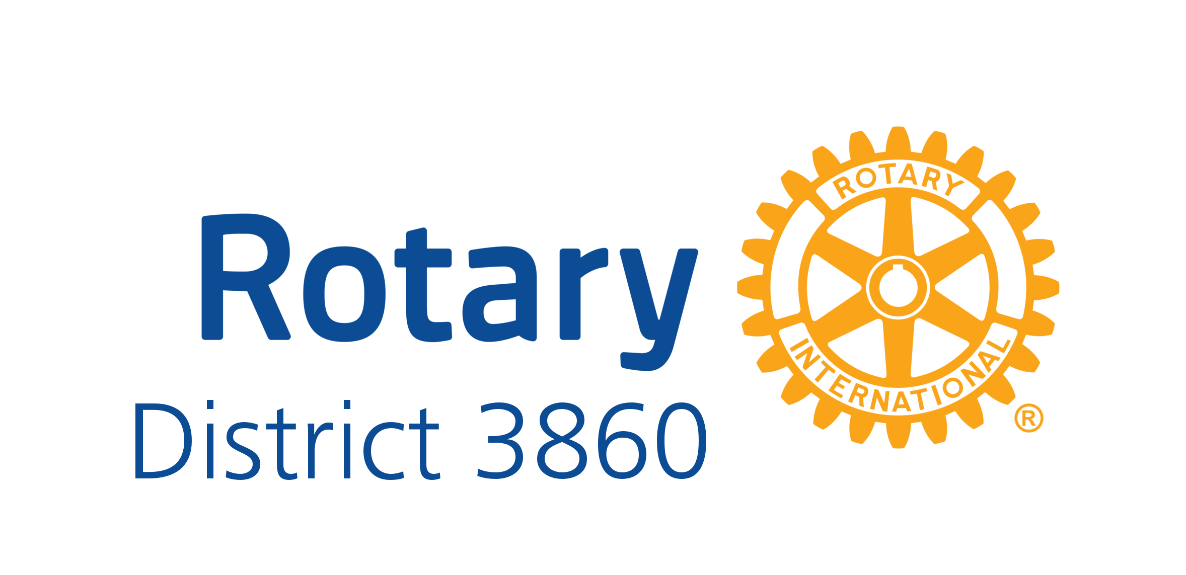D3860 Logo